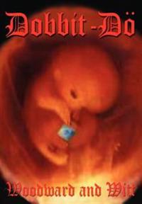 Kirjan kansi "Dobbit Do"