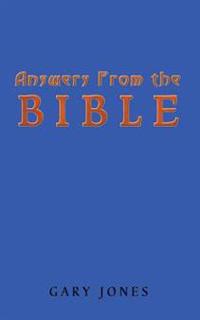 Answers from the Bible