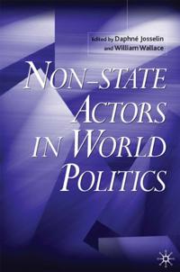 Palgrave Political & Intern. Studies Collection