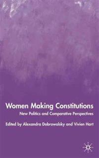 Women Making Constitutions