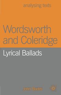 Wordsworth and Coleridge