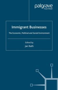 Migration, Minorities and Citizenship