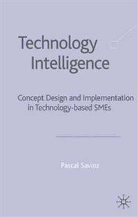 Technology Intelligence