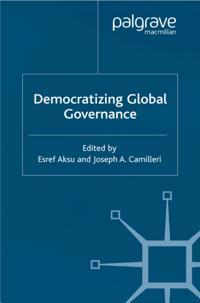 Palgrave Political & Intern. Studies Collection