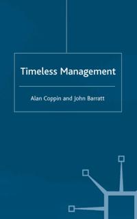 Palgrave Business & Management Collection