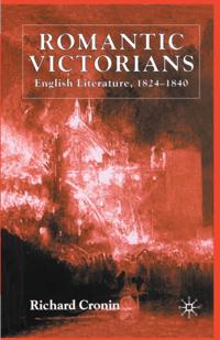 Palgrave Literature & Performing Arts Collection