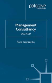 Palgrave Business & Management Collection
