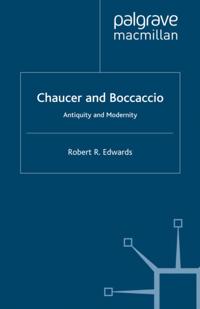 Chaucer and Boccaccio