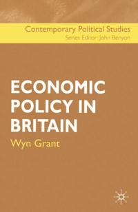 Contemporary Political Studies