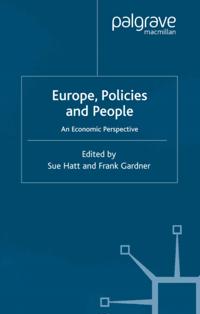 Palgrave Economics & Finance Collection