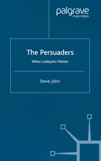 Palgrave Business & Management Collection