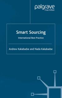 Palgrave Business & Management Collection