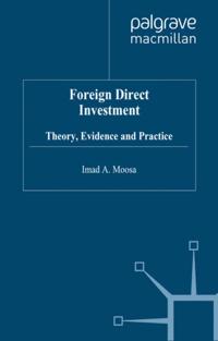 Palgrave Economics & Finance Collection