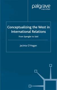 Palgrave Political & Intern. Studies Collection