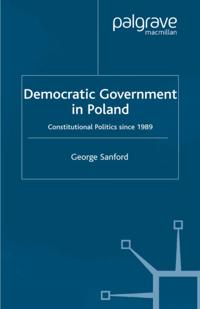 Palgrave Political & Intern. Studies Collection