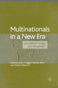 The Academy of International Business