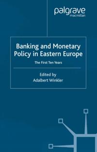 Studies in Economic Transition