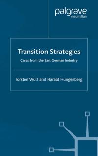Palgrave Business & Management Collection