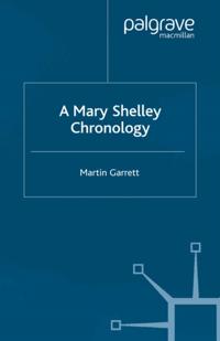 Author Chronologies Series