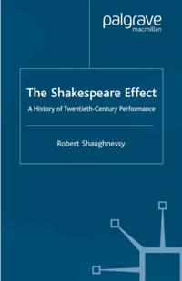 Palgrave Literature & Performing Arts Collection