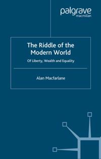 Riddle of the Modern World