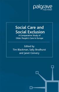 Palgrave Social & Cultural Studies Collection