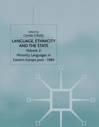 Palgrave Language & Linguistics Collection