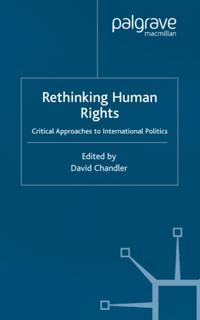 Palgrave Political & Intern. Studies Collection