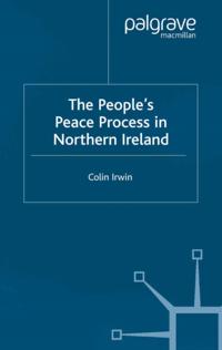 Palgrave Political & Intern. Studies Collection