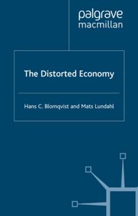 Palgrave Economics & Finance Collection