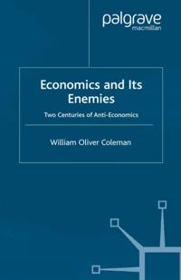 Palgrave Economics & Finance Collection