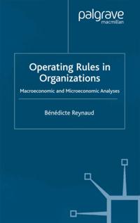 Palgrave Economics & Finance Collection