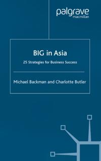 Palgrave Business & Management Collection