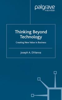 Palgrave Business & Management Collection