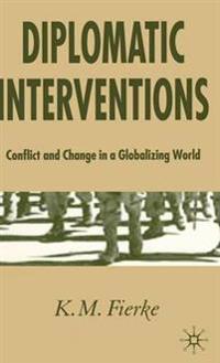 Diplomatic Interventions