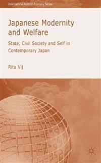 Japanese Modernity and Welfare