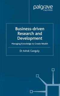 Palgrave Business & Management Collection
