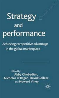 Strategy and Performance