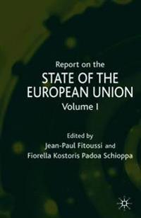Report on the State of the European Union