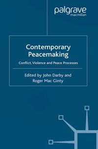 Palgrave Political & Intern. Studies Collection