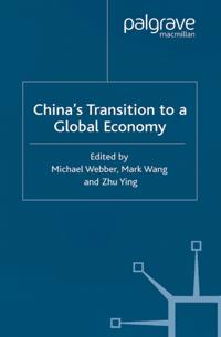 Palgrave Economics & Finance Collection