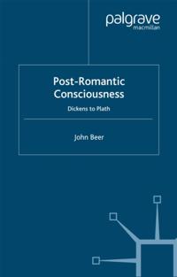 Palgrave Literature & Performing Arts Collection