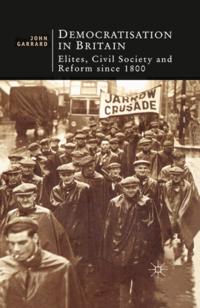 British Studies Series