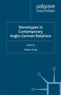 Anglo-German Foundation