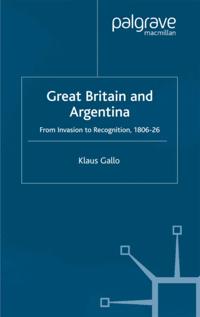 Great Britain and Argentina
