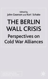Cold War History