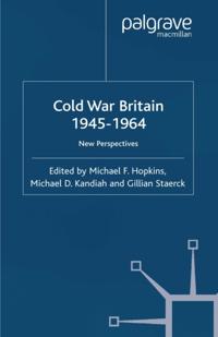 Cold War History