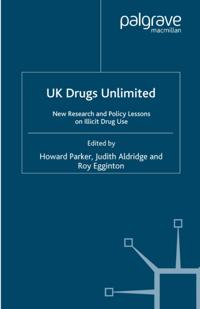 UK Drugs Unlimited