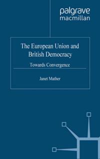 European Union and British Democracy