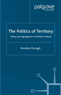 Ethnic and Intercommunity Conflict